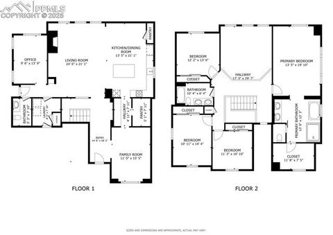 Tiny photo for 8636 Country Creek Trail, Colorado Springs, CO 80924 (MLS # 3565358)