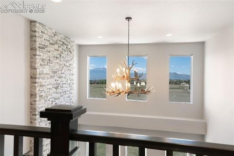 Tiny photo for 8636 Country Creek Trail, Colorado Springs, CO 80924 (MLS # 3565358)