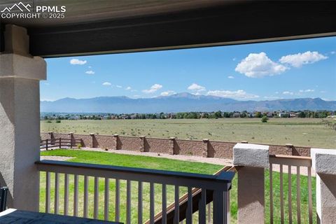 Tiny photo for 8636 Country Creek Trail, Colorado Springs, CO 80924 (MLS # 3565358)