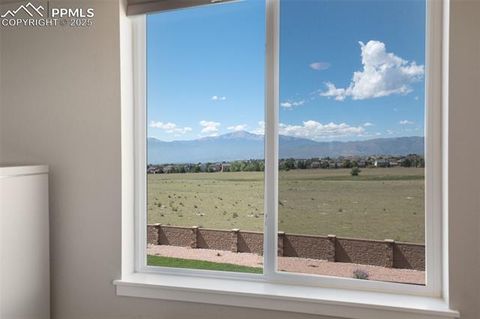 Tiny photo for 8636 Country Creek Trail, Colorado Springs, CO 80924 (MLS # 3565358)