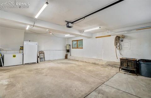 Tiny photo for 5865 Waterfall Loop, Manitou Springs, CO 80829 (MLS # 5831991)