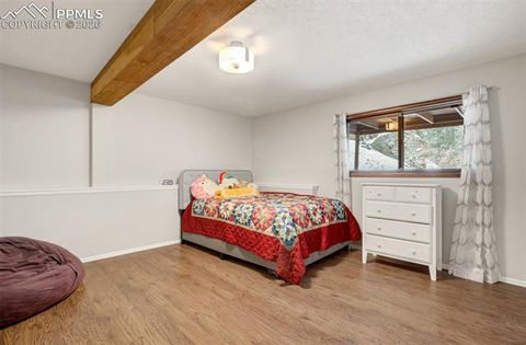 Tiny photo for 5865 Waterfall Loop, Manitou Springs, CO 80829 (MLS # 5831991)