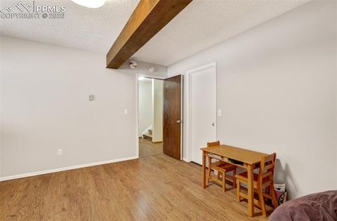 Tiny photo for 5865 Waterfall Loop, Manitou Springs, CO 80829 (MLS # 5831991)
