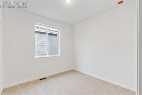 Tiny photo for 2432 Serviceberry Grove, Colorado Springs, CO 80915 (MLS # 8669400)