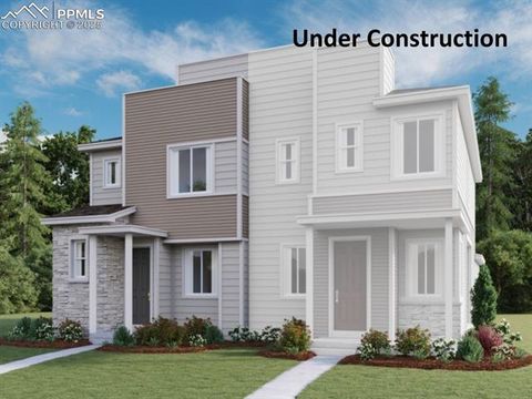 2432 Serviceberry Grove Colorado Springs CO 80915