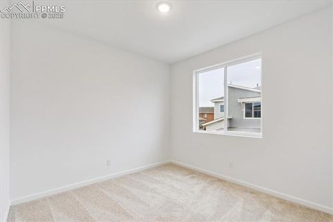 Tiny photo for 2432 Serviceberry Grove, Colorado Springs, CO 80915 (MLS # 8669400)