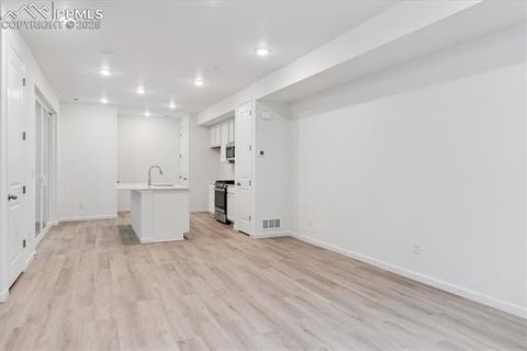 Tiny photo for 2432 Serviceberry Grove, Colorado Springs, CO 80915 (MLS # 8669400)