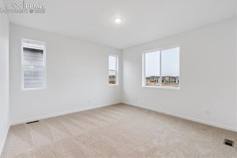 Tiny photo for 2432 Serviceberry Grove, Colorado Springs, CO 80915 (MLS # 8669400)