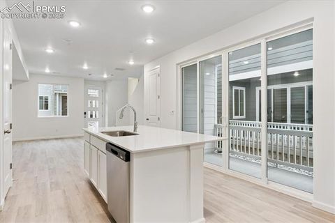 Tiny photo for 2432 Serviceberry Grove, Colorado Springs, CO 80915 (MLS # 8669400)