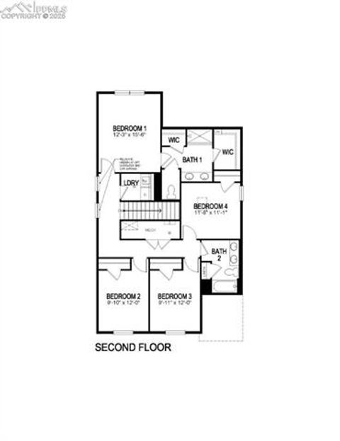 Tiny photo for 11734 Foraker Lane, Colorado Springs, CO 80925 (MLS # 7600147)
