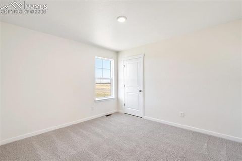 Tiny photo for 11734 Foraker Lane, Colorado Springs, CO 80925 (MLS # 7600147)
