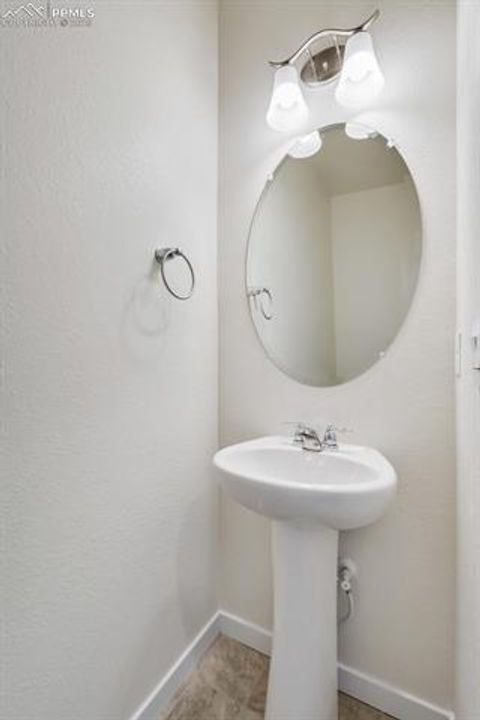 Tiny photo for 11734 Foraker Lane, Colorado Springs, CO 80925 (MLS # 7600147)
