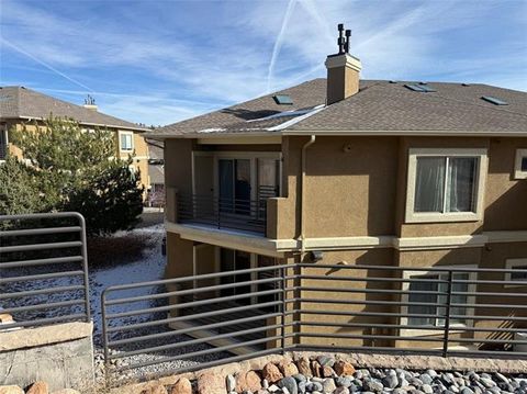 Tiny photo for 2055 Montura View #204, Colorado Springs, CO 80919 (MLS # 4680441)