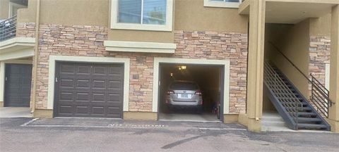 Tiny photo for 2055 Montura View #204, Colorado Springs, CO 80919 (MLS # 4680441)