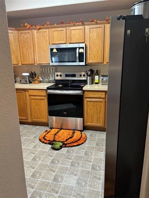 Tiny photo for 2055 Montura View #204, Colorado Springs, CO 80919 (MLS # 4680441)