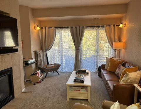 Tiny photo for 2055 Montura View #204, Colorado Springs, CO 80919 (MLS # 4680441)