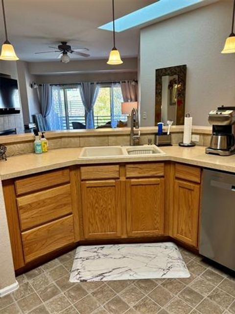 Tiny photo for 2055 Montura View #204, Colorado Springs, CO 80919 (MLS # 4680441)