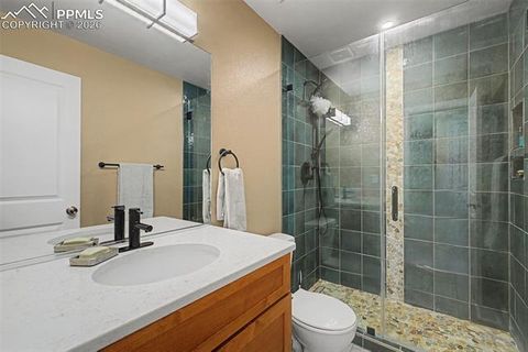 Tiny photo for 9416 Wolf Pack Terrace, Colorado Springs, CO 80920 (MLS # 6172323)