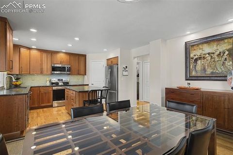 Tiny photo for 9416 Wolf Pack Terrace, Colorado Springs, CO 80920 (MLS # 6172323)