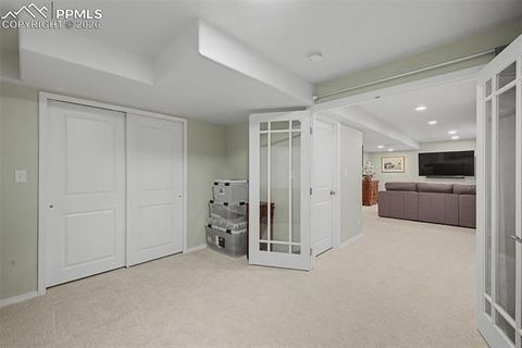 Tiny photo for 9416 Wolf Pack Terrace, Colorado Springs, CO 80920 (MLS # 6172323)