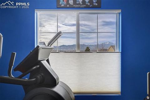 Tiny photo for 9416 Wolf Pack Terrace, Colorado Springs, CO 80920 (MLS # 6172323)