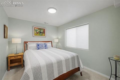 Tiny photo for 9416 Wolf Pack Terrace, Colorado Springs, CO 80920 (MLS # 6172323)