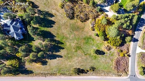 Photo of 1600 Independence Drive, Larkspur, CO 80118 (MLS # 1253282) Photo of 1600 Independence Drive, Larkspur, CO 80118 (MLS # 1253282)
