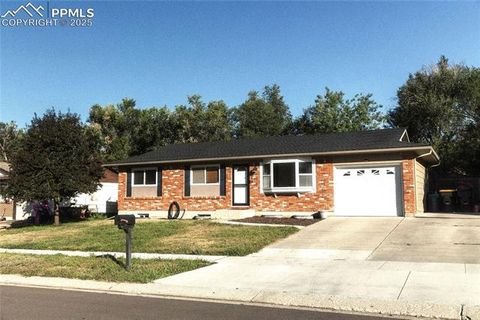 Photo of 1518 Sanderson Avenue, Colorado Springs, CO 80915 (MLS # 8893715) Photo of 1518 Sanderson Avenue, Colorado Springs, CO 80915 (MLS # 8893715)