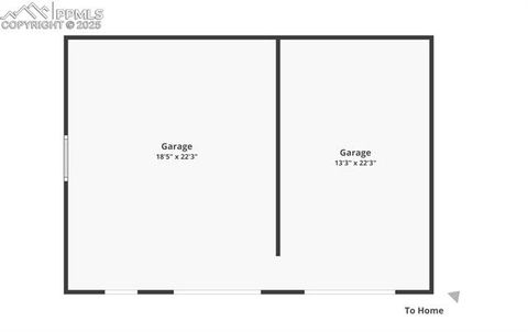Tiny photo for 2120 Lee Circle Drive, Woodland Park, CO 80863 (MLS # 3051716)