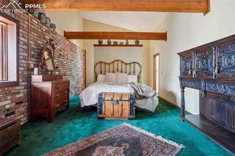 Tiny photo for 2120 Lee Circle Drive, Woodland Park, CO 80863 (MLS # 3051716)