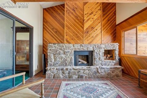 Tiny photo for 2120 Lee Circle Drive, Woodland Park, CO 80863 (MLS # 3051716)