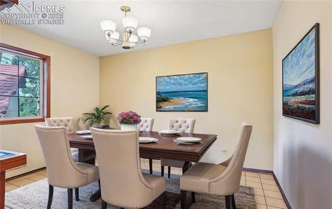 Tiny photo for 2120 Lee Circle Drive, Woodland Park, CO 80863 (MLS # 3051716)