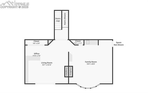 Tiny photo for 2120 Lee Circle Drive, Woodland Park, CO 80863 (MLS # 3051716)