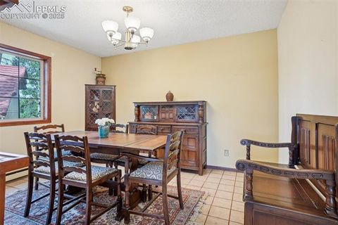 Tiny photo for 2120 Lee Circle Drive, Woodland Park, CO 80863 (MLS # 3051716)