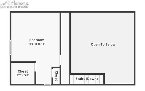 Tiny photo for 2120 Lee Circle Drive, Woodland Park, CO 80863 (MLS # 3051716)