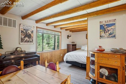 Tiny photo for 2120 Lee Circle Drive, Woodland Park, CO 80863 (MLS # 3051716)