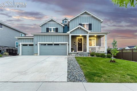 10 N Quantock Street Aurora CO 80018