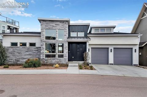 414 Eclipse Drive Colorado Springs CO 80905
