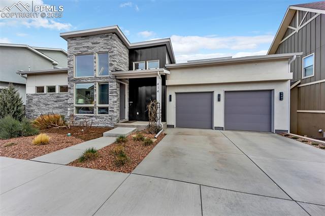 414 Eclipse Drive