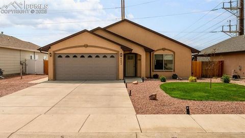 4409 Widener Street Pueblo CO 81008