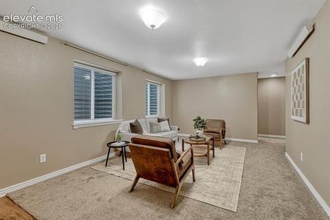 Tiny photo for 2619 Farragut Circle, Colorado Springs, CO 80907 (MLS # 1687141)