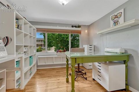 Tiny photo for 2619 Farragut Circle, Colorado Springs, CO 80907 (MLS # 1687141)