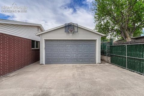 Tiny photo for 2619 Farragut Circle, Colorado Springs, CO 80907 (MLS # 1687141)