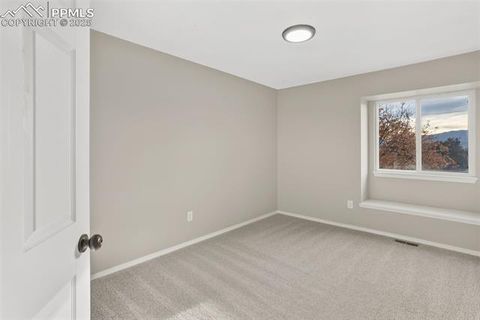 Tiny photo for 8735 CHAPEL SQUARE Court, Colorado Springs, CO 80920 (MLS # 1198527)