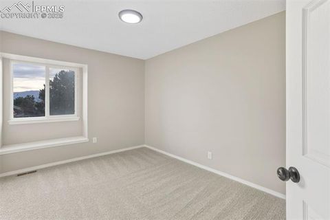 Tiny photo for 8735 CHAPEL SQUARE Court, Colorado Springs, CO 80920 (MLS # 1198527)