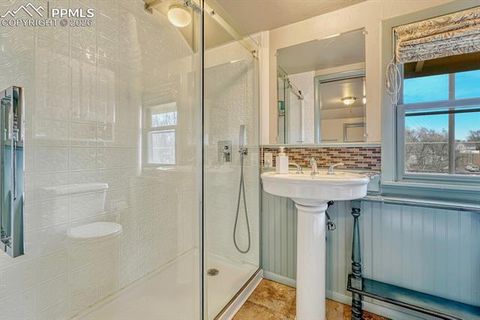 Tiny photo for 209 N Arcadia Street, Colorado Springs, CO 80903 (MLS # 4774610)
