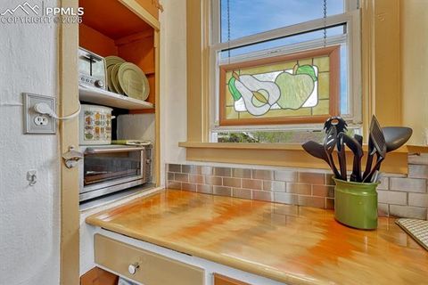Tiny photo for 209 N Arcadia Street, Colorado Springs, CO 80903 (MLS # 4774610)
