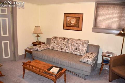 Tiny photo for 209 N Arcadia Street, Colorado Springs, CO 80903 (MLS # 4774610)