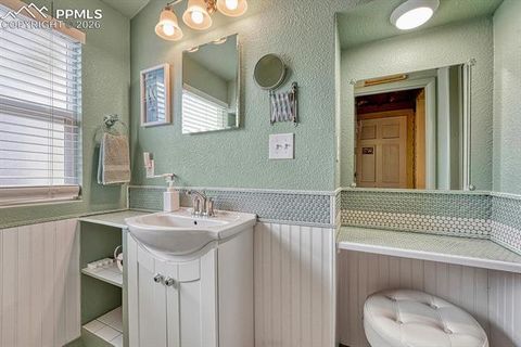 Tiny photo for 209 N Arcadia Street, Colorado Springs, CO 80903 (MLS # 4774610)