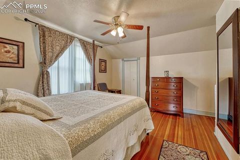 Tiny photo for 209 N Arcadia Street, Colorado Springs, CO 80903 (MLS # 4774610)